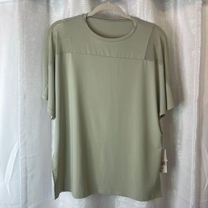 HALARA workout top